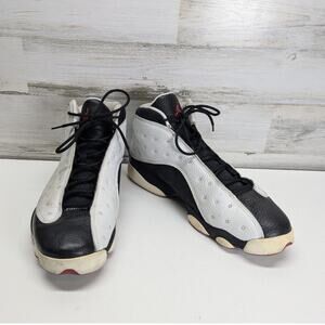 Nike Air Jordan 13 Retro He Got Game Countdown Pack Men's Size 13 309259-104